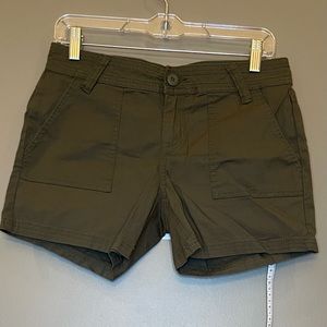 Prana shorts